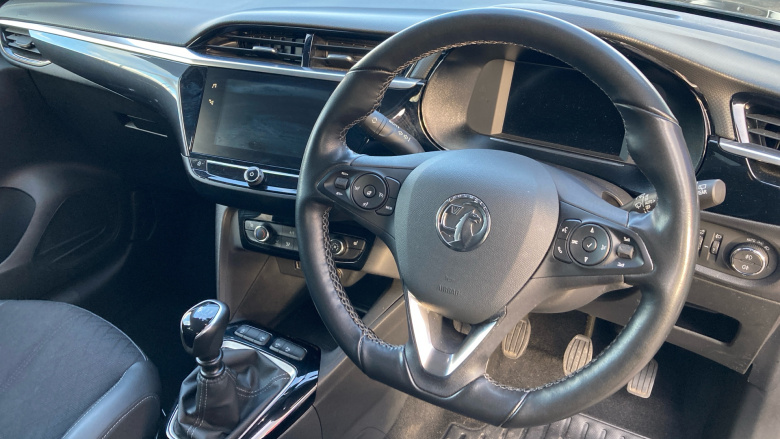 Vauxhall Corsa 1.2 Turbo Elite Edition 5dr Petrol Hatchback